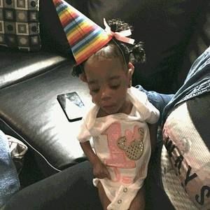 Meet your Posher, Marcie